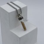 گرنبند تربت - نقره روس